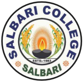 Salbari College